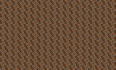 Geometrik elementlerle kusursuz soyut arkaplan