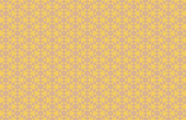 Geometrik elementlerle kusursuz soyut arkaplan