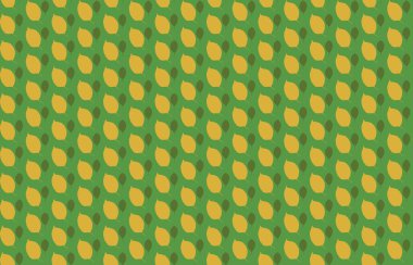 Geometrik elementlerle kusursuz soyut arkaplan