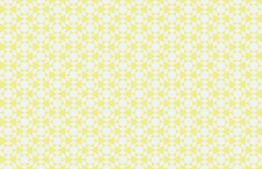 Altıgen desenli modern renkli arkaplan