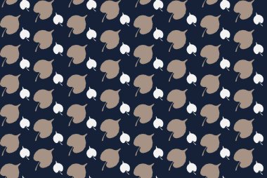 Altıgen desenli modern renkli arkaplan