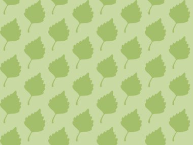 Altıgen desenli modern renkli arkaplan