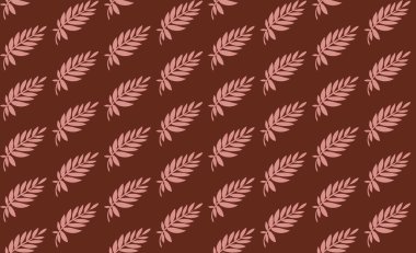 Altıgen desenli modern renkli arkaplan