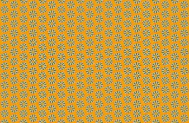 Altıgen desenli modern renkli arkaplan