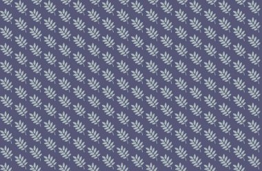 Tekrarlanan şekillerle soyut yaratıcı arkaplan