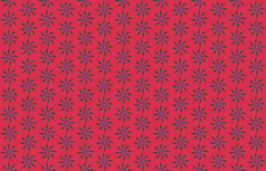 Geometrik elementlerle kusursuz soyut arkaplan