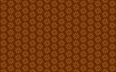 Geometrik elementlerle kusursuz soyut arkaplan