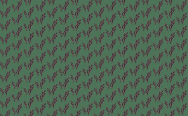 Altıgen desenli modern renkli arkaplan