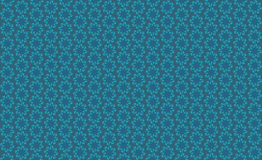 Tekrarlanan şekillerle soyut yaratıcı arkaplan