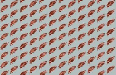 Geometrik elementlerle kusursuz soyut arkaplan