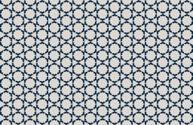 Geometrik elementlerle kusursuz soyut arkaplan