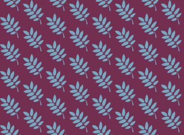 Geometrik elementlerle kusursuz soyut arkaplan