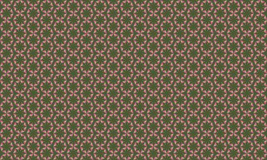 Geometrik elementlerle kusursuz soyut arkaplan