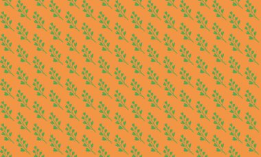 Altıgen desenli modern renkli arkaplan