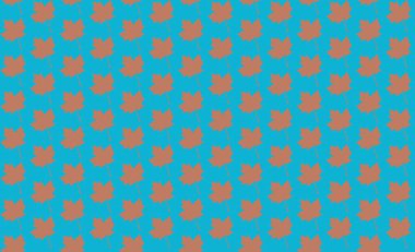 Geometrik elementlerle kusursuz soyut arkaplan