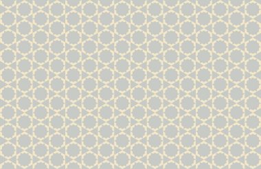 Geometrik elementlerle kusursuz soyut arkaplan