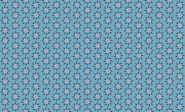 Geometrik elementlerle kusursuz soyut arkaplan