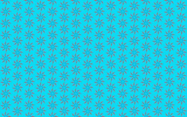 Tekrarlanan şekillerle soyut yaratıcı arkaplan