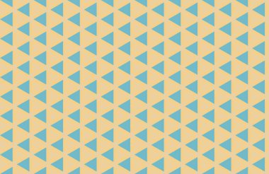 Geometrik elementlerle kusursuz soyut arkaplan