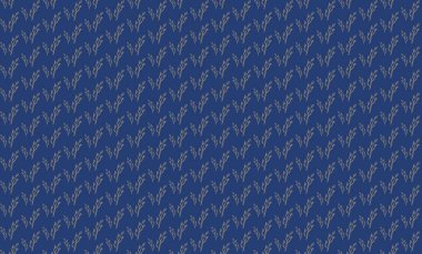 Tekrarlanan şekillerle soyut yaratıcı arkaplan