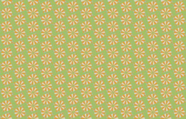 Altıgen desenli modern renkli arkaplan