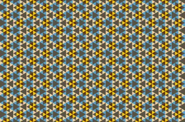 Geometrik elementlerle kusursuz soyut arkaplan