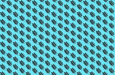 Geometrik elementlerle kusursuz soyut arkaplan