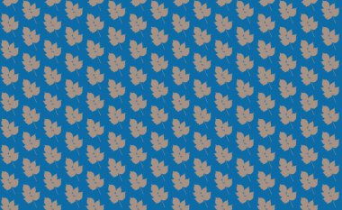 Geometrik elementlerle kusursuz soyut arkaplan