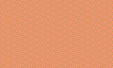 Geometrik elementlerle kusursuz soyut arkaplan