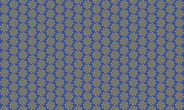 Altıgen desenli modern renkli arkaplan