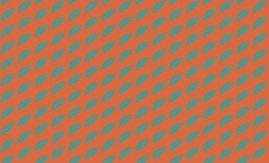 Tekrarlanan şekillerle soyut yaratıcı arkaplan