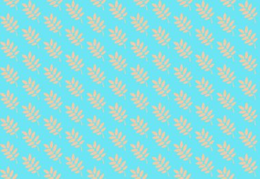 Geometrik elementlerle kusursuz soyut arkaplan