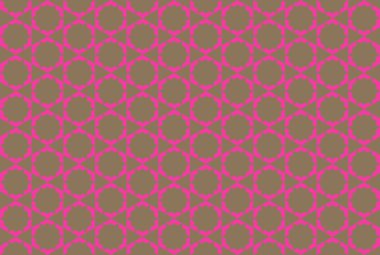 Geometrik elementlerle kusursuz soyut arkaplan