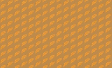 Geometrik elementlerle kusursuz soyut arkaplan