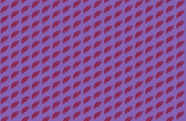 Altıgen desenli modern renkli arkaplan