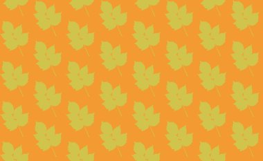 Tekrarlanan şekillerle soyut yaratıcı arkaplan