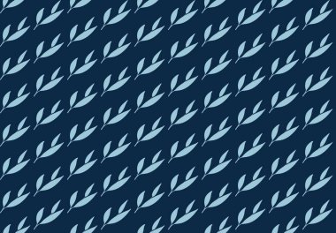 Geometrik elementlerle kusursuz soyut arkaplan