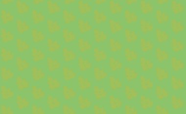 Tekrarlanan şekillerle soyut yaratıcı arkaplan