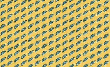 Tekrarlanan şekillerle soyut yaratıcı arkaplan