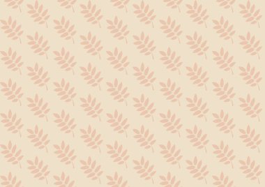 Tekrarlanan şekillerle soyut yaratıcı arkaplan