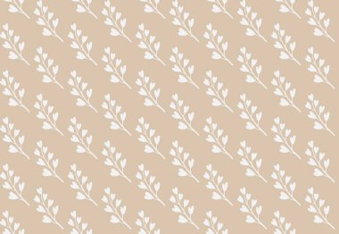 Geometrik elementlerle kusursuz soyut arkaplan