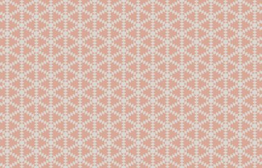 Geometrik elementlerle kusursuz soyut arkaplan