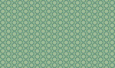 Geometrik elementlerle kusursuz soyut arkaplan