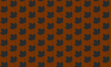 Tekrarlanan şekillerle soyut yaratıcı arkaplan