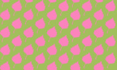 Altıgen desenli modern renkli arkaplan