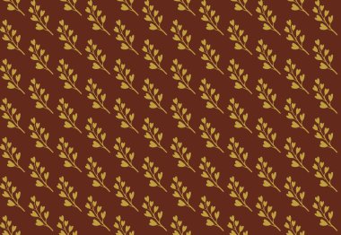 Geometrik elementlerle kusursuz soyut arkaplan