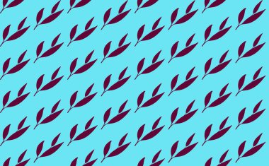 Geometrik elementlerle kusursuz soyut arkaplan