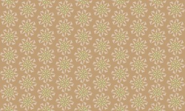 Altıgen desenli modern renkli arkaplan