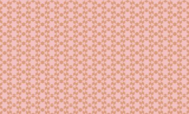 Geometrik elementlerle kusursuz soyut arkaplan