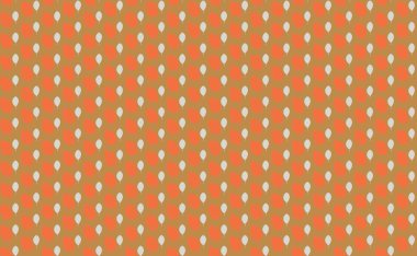 Altıgen desenli modern renkli arkaplan